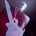 Отзыв Trussardi Sound Of Donna