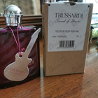 Отзыв Trussardi Sound Of Donna