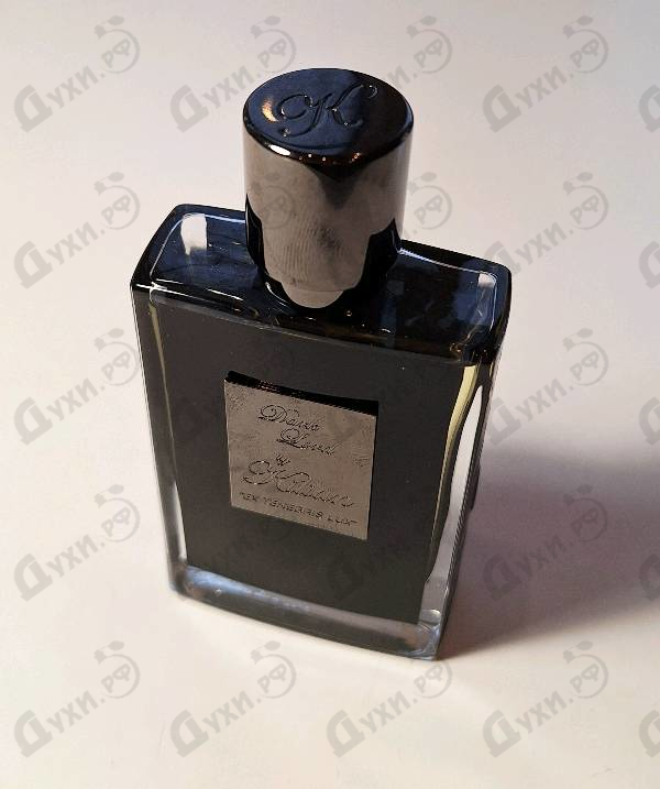 Парфюмерия Dark Lord от Kilian