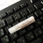 Отзыв Elizabeth Arden My Fifth Avenue