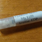 Духи My Fifth Avenue от Elizabeth Arden