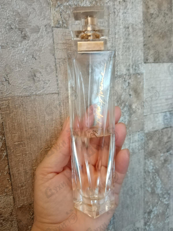 Парфюмерия My Fifth Avenue от Elizabeth Arden