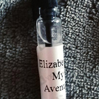 Духи My Fifth Avenue от Elizabeth Arden