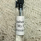 Отзывы Elizabeth Arden My Fifth Avenue