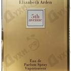 Отзыв Elizabeth Arden My Fifth Avenue