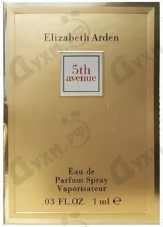 Купить Elizabeth Arden My Fifth Avenue