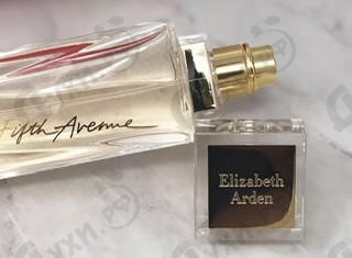 Купить My Fifth Avenue от Elizabeth Arden