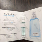 Парфюм Thierry Mugler Cologne Love You All