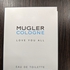 Духи Cologne Love You All от Thierry Mugler
