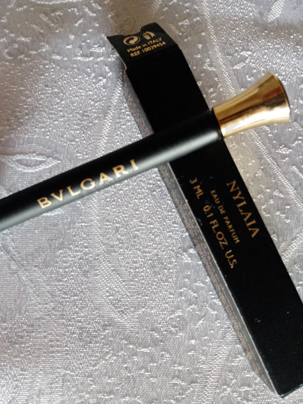 Духи Bvlgari Nylaia от Bvlgari