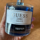 Духи Guess 1981 Indigo от Guess
