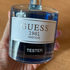Парфюмерия Guess Guess 1981 Indigo Духи Guess 1981 Indigo от Guess