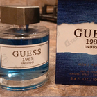 Отзывы Guess Guess 1981 Indigo