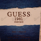 Отзыв Guess Guess 1981 Indigo