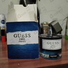 Отзывы Guess Guess 1981 Indigo