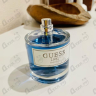Отзыв Guess Guess 1981 Indigo