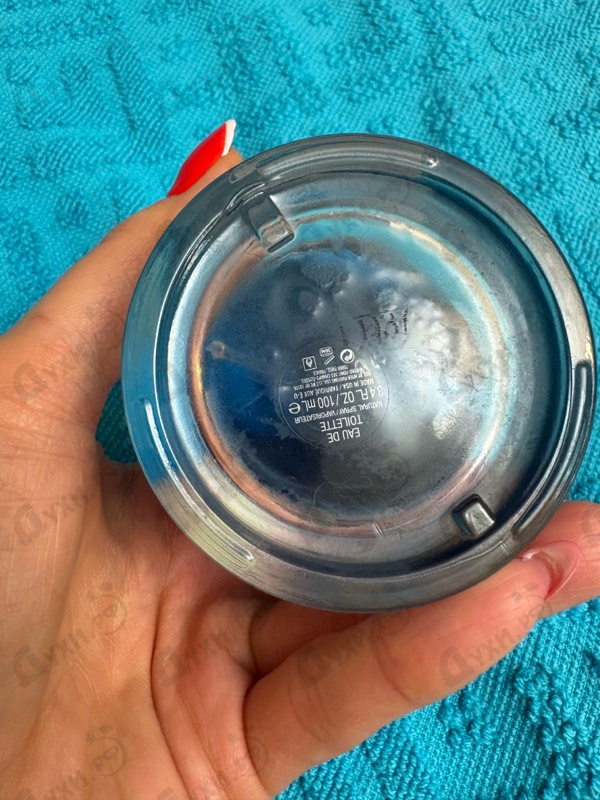 Духи Guess 1981 Indigo от Guess