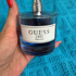 Отзыв Guess Guess 1981 Indigo