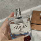 Парфюм Guess Guess 1981 Indigo