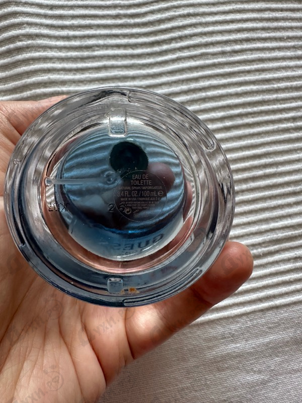 Духи Guess 1981 Indigo от Guess