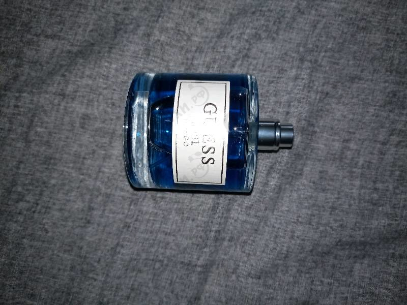 Купить Guess 1981 Indigo от Guess