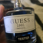 Отзывы Guess Guess 1981 Indigo