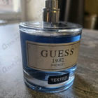 Парфюм Guess Guess 1981 Indigo