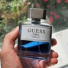 Отзыв Guess Guess 1981 Indigo