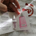 Парфюм Thierry Mugler Cologne Run Free