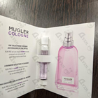 Отзывы Thierry Mugler Cologne Run Free