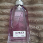 Отзывы Thierry Mugler Cologne Run Free