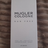 Парфюмерия Cologne Run Free от Thierry Mugler