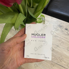 Парфюм Thierry Mugler Cologne Run Free