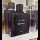 Парфюм Chanel Bleu De Chanel Parfum