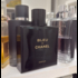 Парфюмерия Chanel Bleu De Chanel Parfum Купить Bleu De Chanel Parfum от Chanel