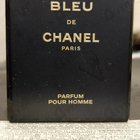 Отзывы Chanel Bleu De Chanel Parfum