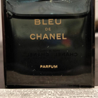 Отзыв Chanel Bleu De Chanel Parfum
