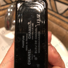 Отзывы Chanel Bleu De Chanel Parfum