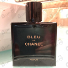 Отзывы Chanel Bleu De Chanel Parfum