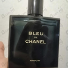 Отзыв Chanel Bleu De Chanel Parfum