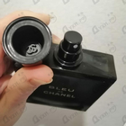 Отзывы Chanel Bleu De Chanel Parfum