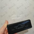 Духи Bleu De Chanel Parfum от Chanel