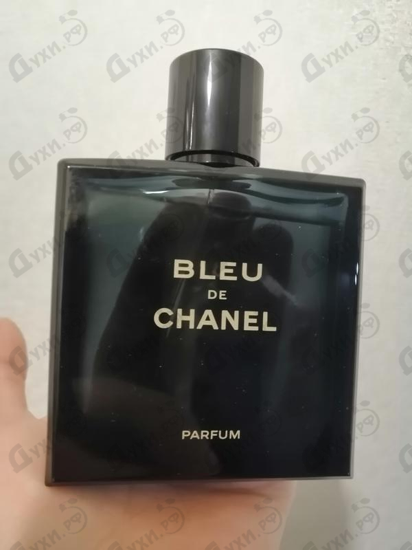 Купить Bleu De Chanel Parfum от Chanel