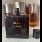 Отзыв Chanel Bleu De Chanel Parfum