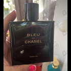 Отзыв Chanel Bleu De Chanel Parfum