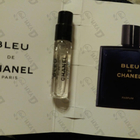 Отзыв Chanel Bleu De Chanel Parfum