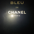 Духи Bleu De Chanel Parfum от Chanel