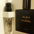 Парфюмерия Chanel Bleu De Chanel Parfum