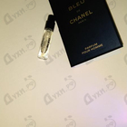 Отзыв Chanel Bleu De Chanel Parfum