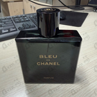 Отзыв Chanel Bleu De Chanel Parfum